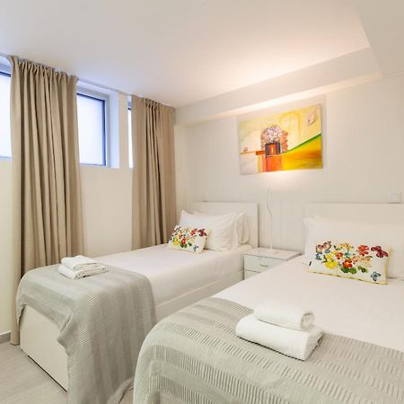 D&S - Torne Apartments ヴィラ・ノヴァ・デ・ガイア エクステリア 写真