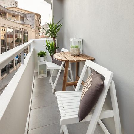 D&S - Torne Apartments ヴィラ・ノヴァ・デ・ガイア エクステリア 写真
