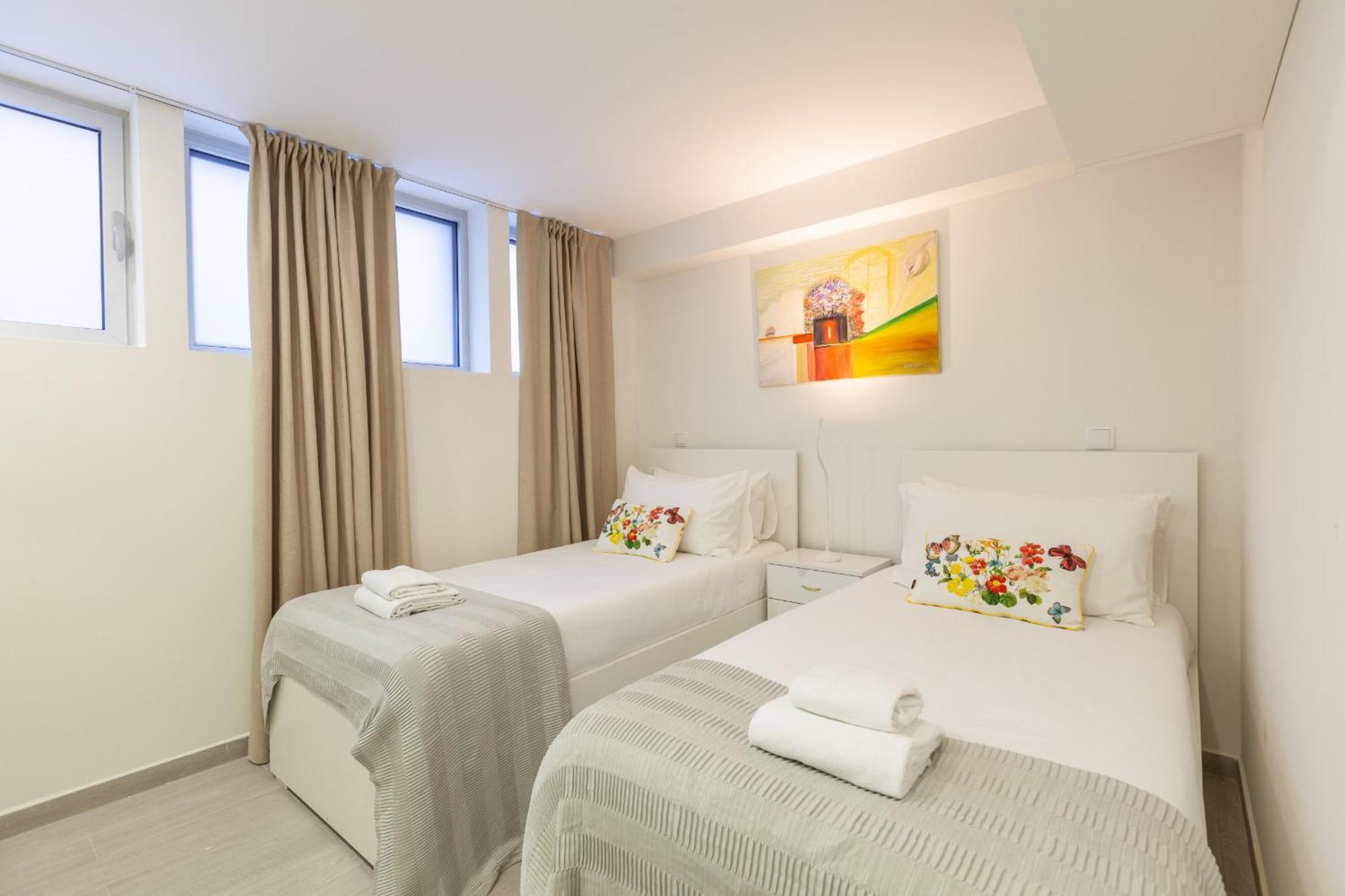 D&S - Torne Apartments ヴィラ・ノヴァ・デ・ガイア エクステリア 写真