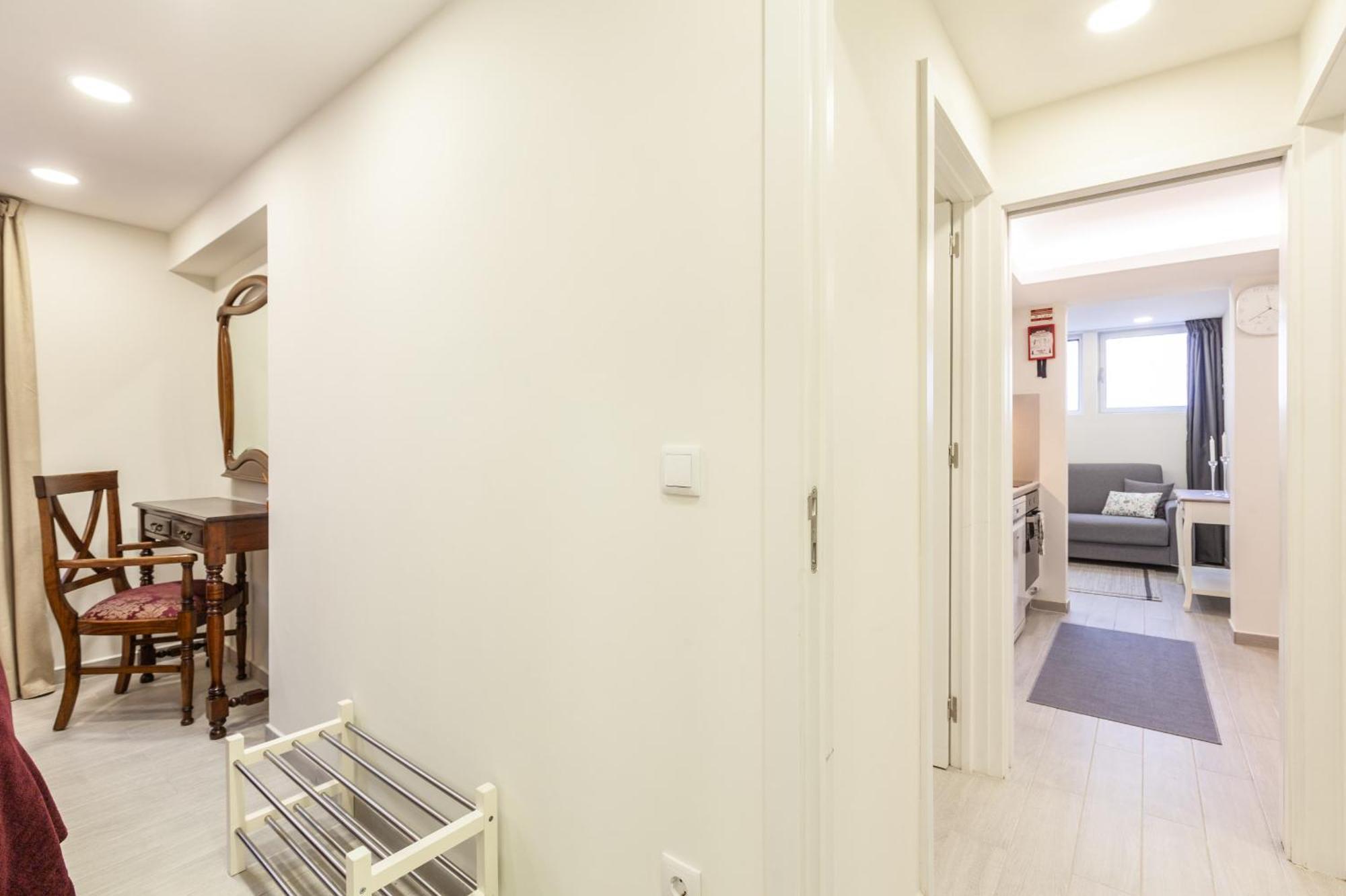 D&S - Torne Apartments ヴィラ・ノヴァ・デ・ガイア エクステリア 写真