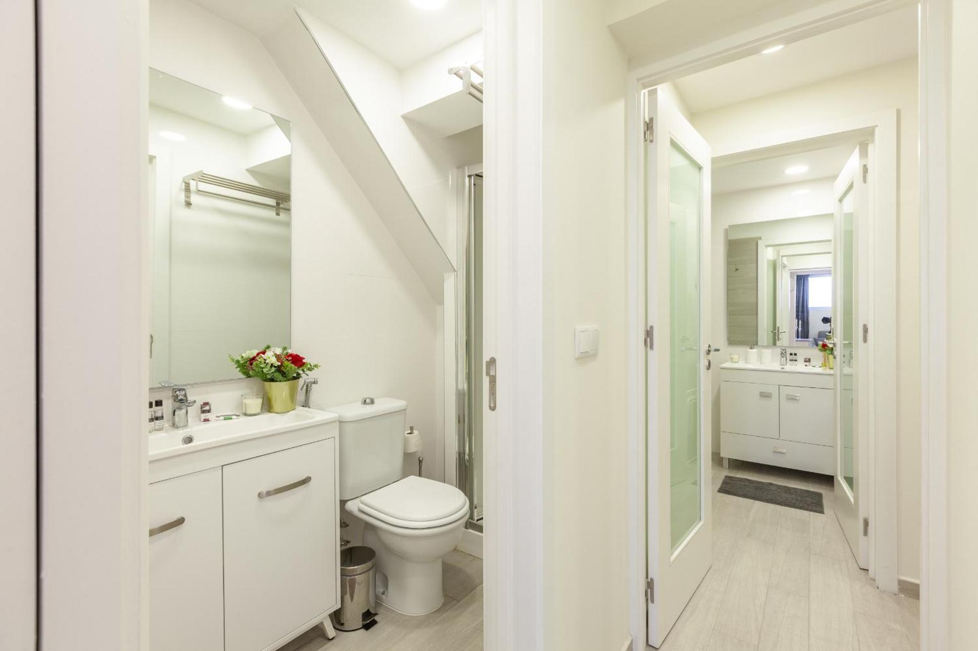 D&S - Torne Apartments ヴィラ・ノヴァ・デ・ガイア エクステリア 写真
