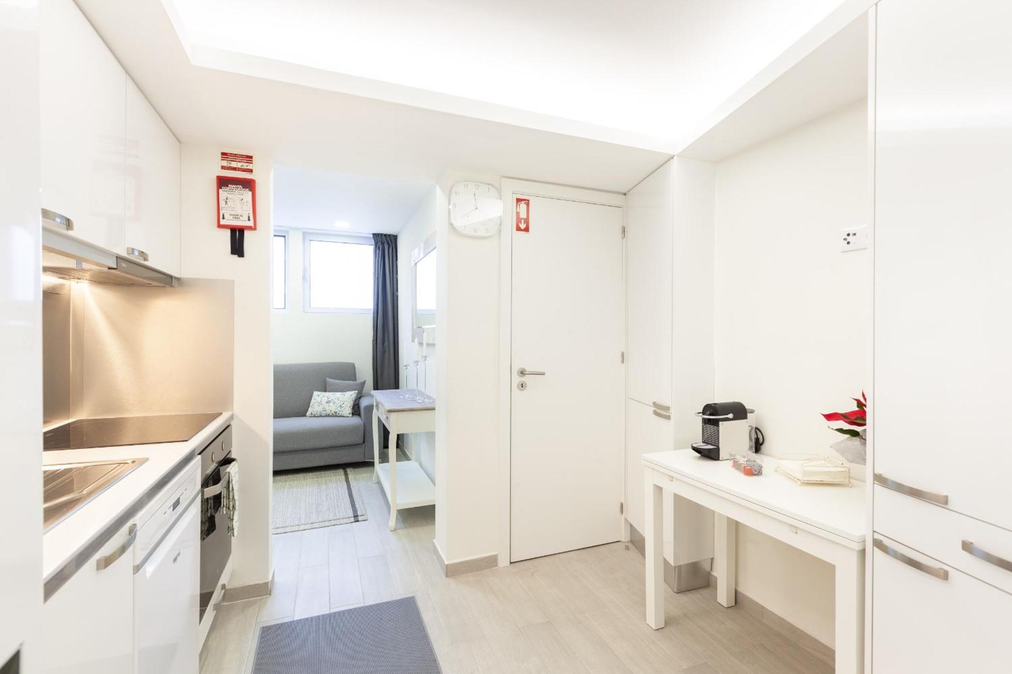 D&S - Torne Apartments ヴィラ・ノヴァ・デ・ガイア エクステリア 写真