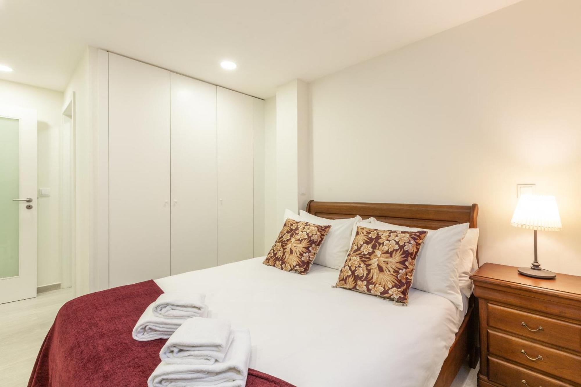 D&S - Torne Apartments ヴィラ・ノヴァ・デ・ガイア エクステリア 写真