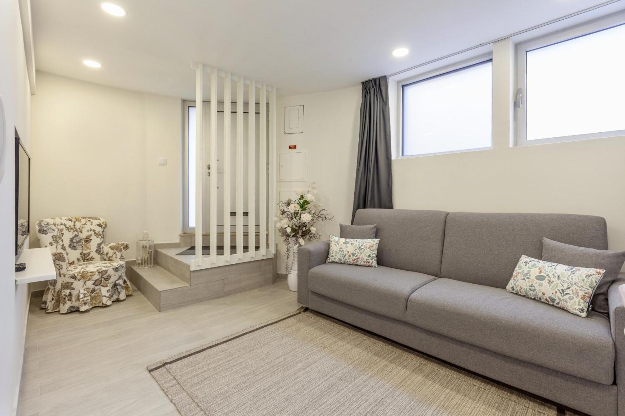 D&S - Torne Apartments ヴィラ・ノヴァ・デ・ガイア エクステリア 写真