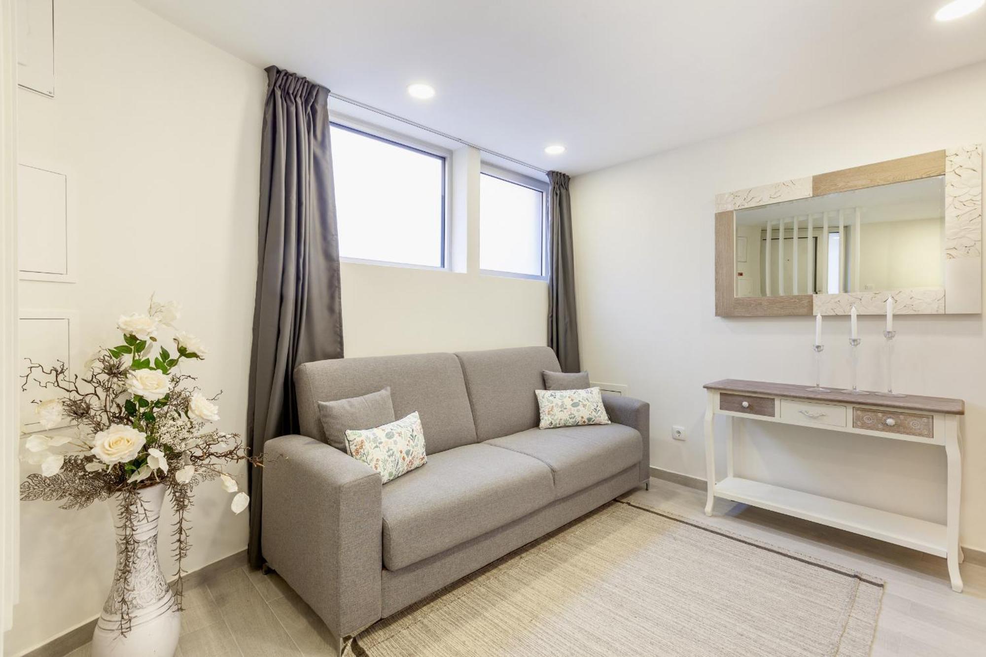 D&S - Torne Apartments ヴィラ・ノヴァ・デ・ガイア エクステリア 写真