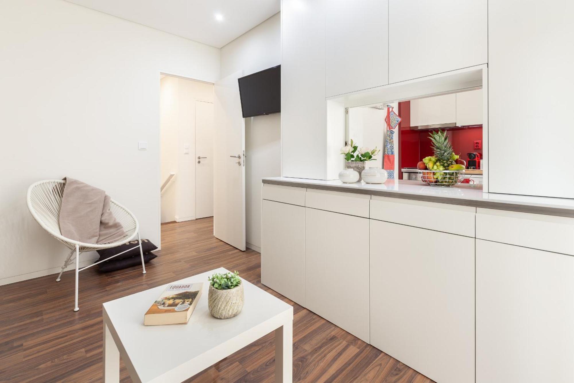 D&S - Torne Apartments ヴィラ・ノヴァ・デ・ガイア エクステリア 写真