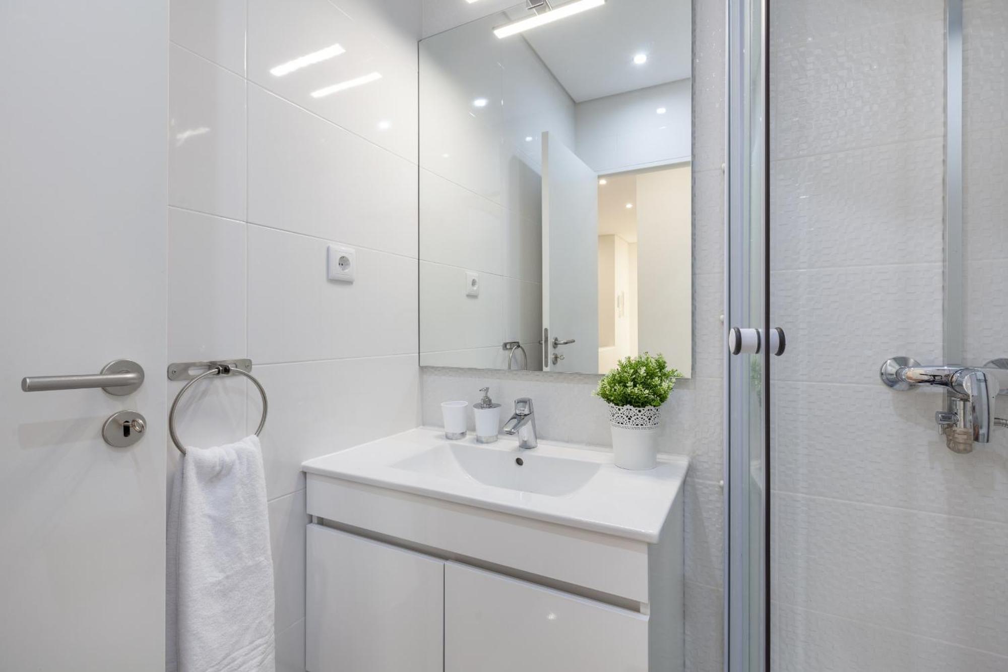 D&S - Torne Apartments ヴィラ・ノヴァ・デ・ガイア エクステリア 写真
