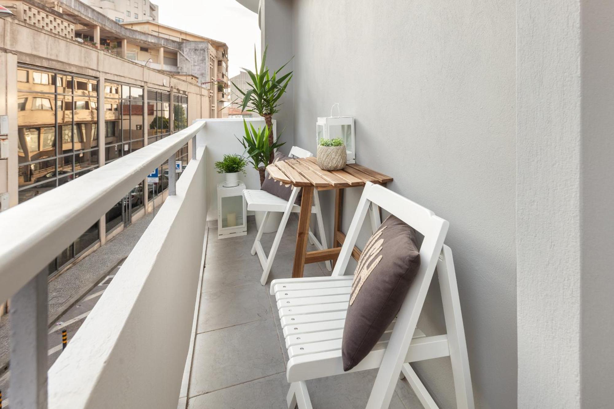 D&S - Torne Apartments ヴィラ・ノヴァ・デ・ガイア エクステリア 写真
