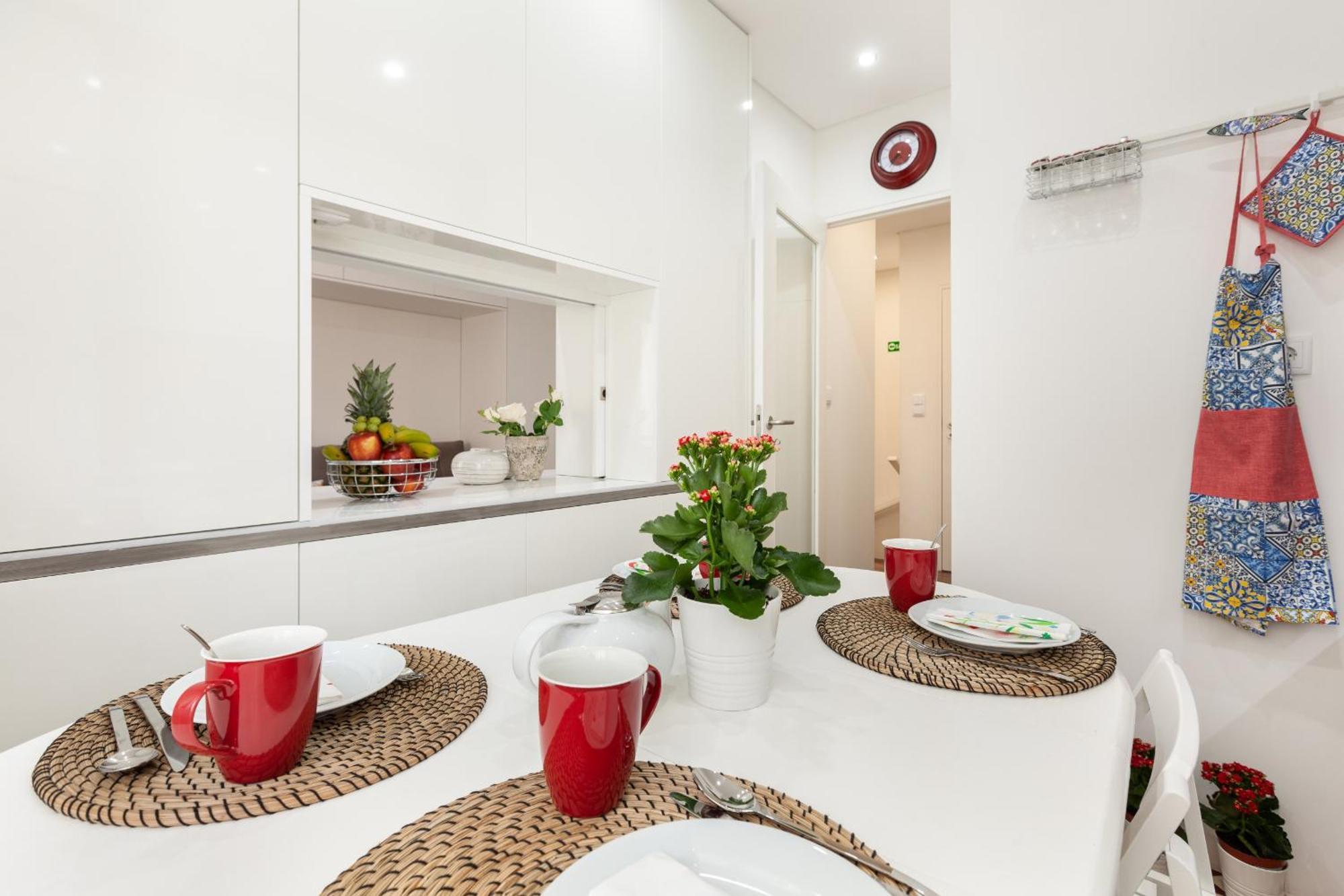 D&S - Torne Apartments ヴィラ・ノヴァ・デ・ガイア エクステリア 写真