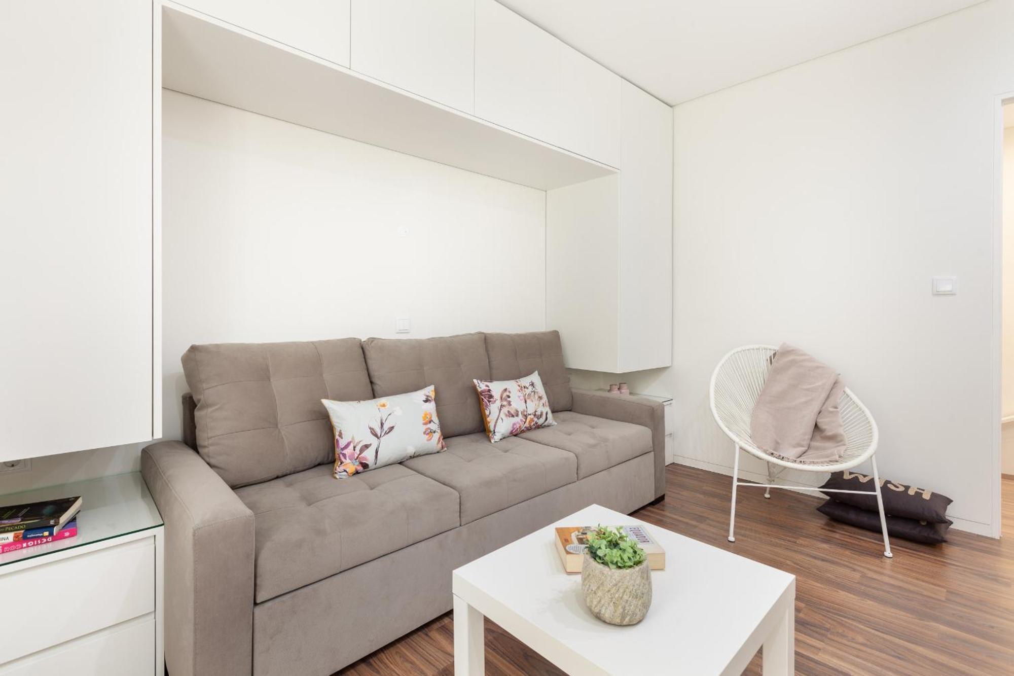 D&S - Torne Apartments ヴィラ・ノヴァ・デ・ガイア エクステリア 写真
