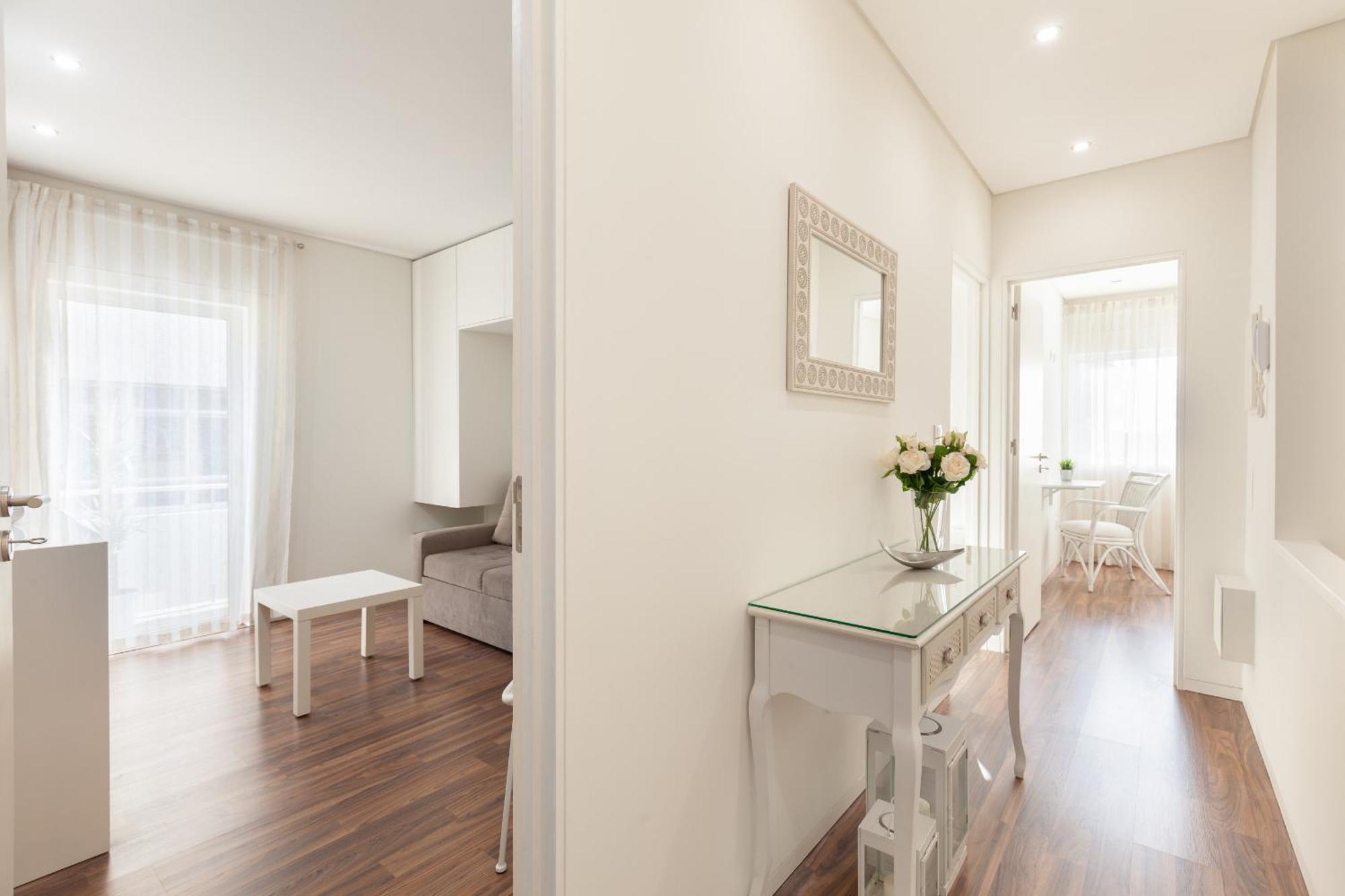 D&S - Torne Apartments ヴィラ・ノヴァ・デ・ガイア エクステリア 写真