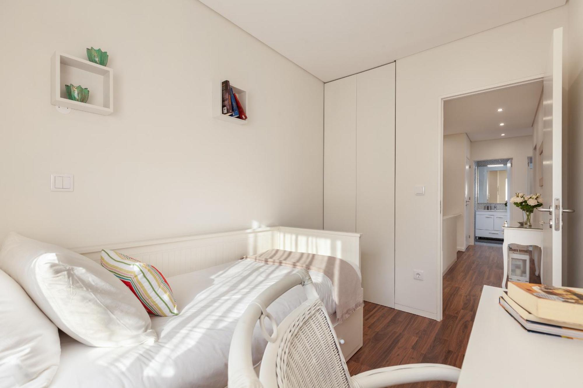 D&S - Torne Apartments ヴィラ・ノヴァ・デ・ガイア エクステリア 写真