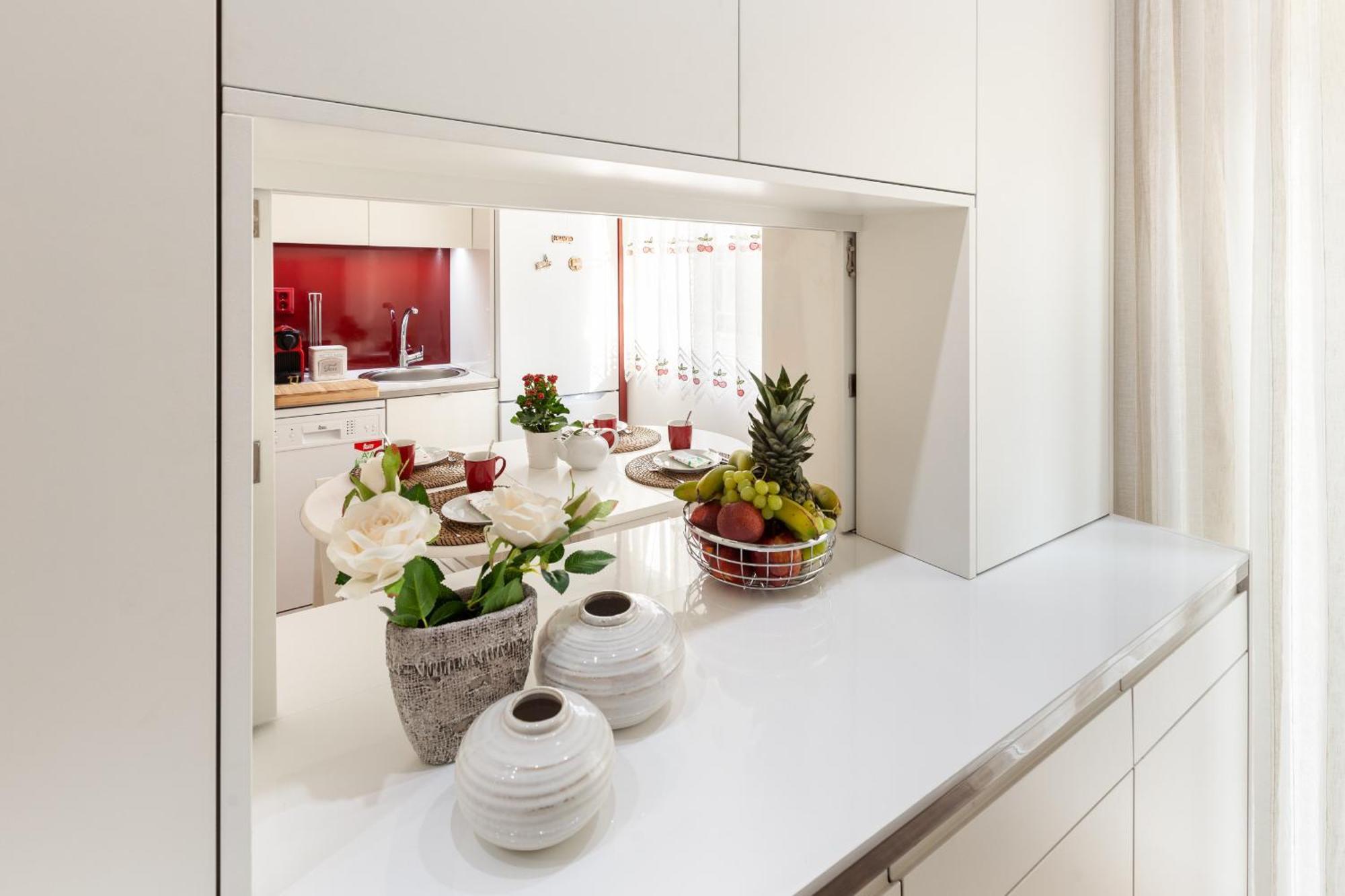 D&S - Torne Apartments ヴィラ・ノヴァ・デ・ガイア エクステリア 写真