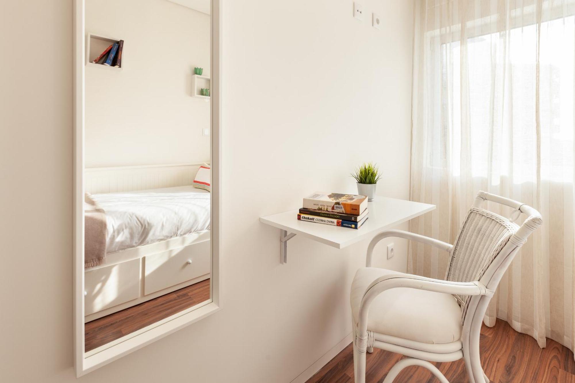 D&S - Torne Apartments ヴィラ・ノヴァ・デ・ガイア エクステリア 写真