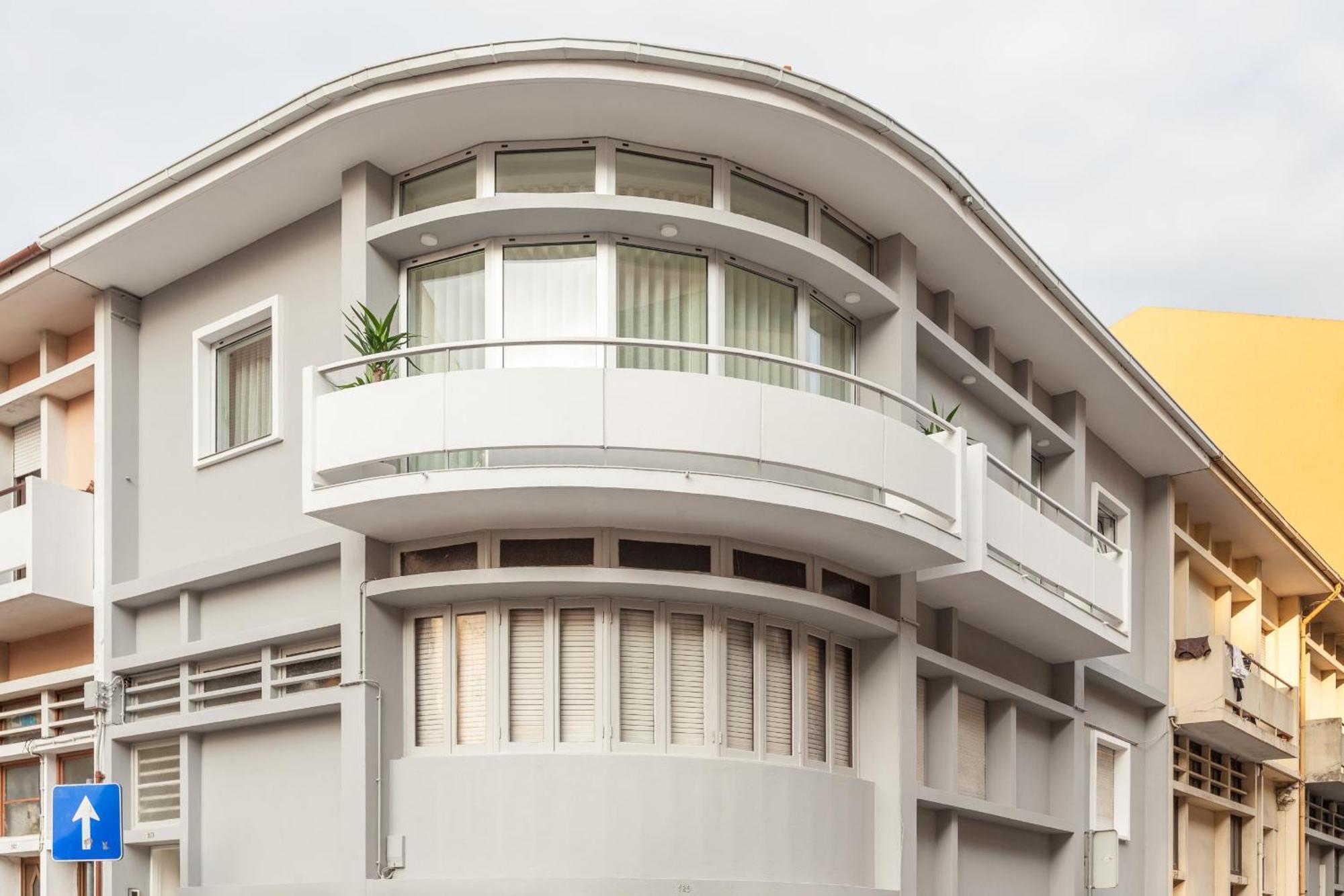 D&S - Torne Apartments ヴィラ・ノヴァ・デ・ガイア エクステリア 写真