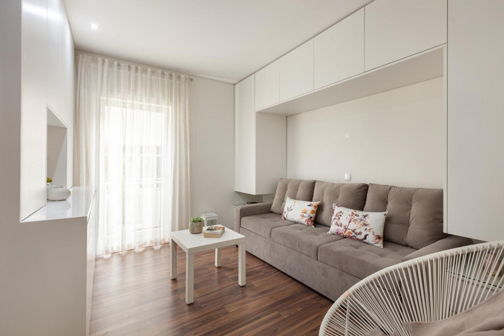 D&S - Torne Apartments ヴィラ・ノヴァ・デ・ガイア エクステリア 写真