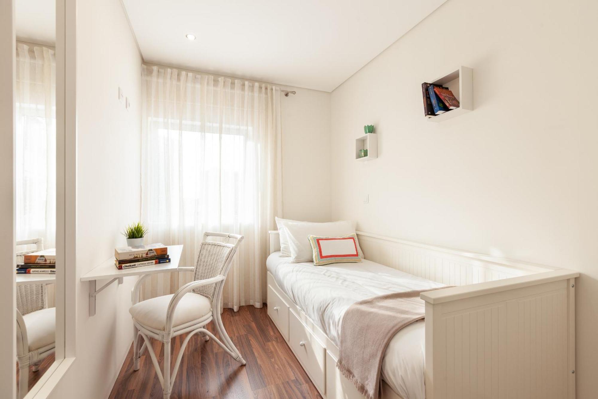 D&S - Torne Apartments ヴィラ・ノヴァ・デ・ガイア エクステリア 写真