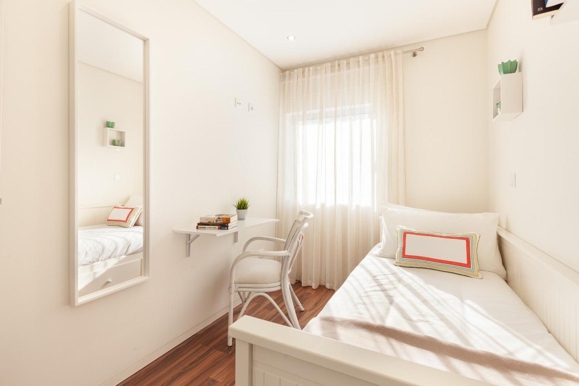 D&S - Torne Apartments ヴィラ・ノヴァ・デ・ガイア エクステリア 写真