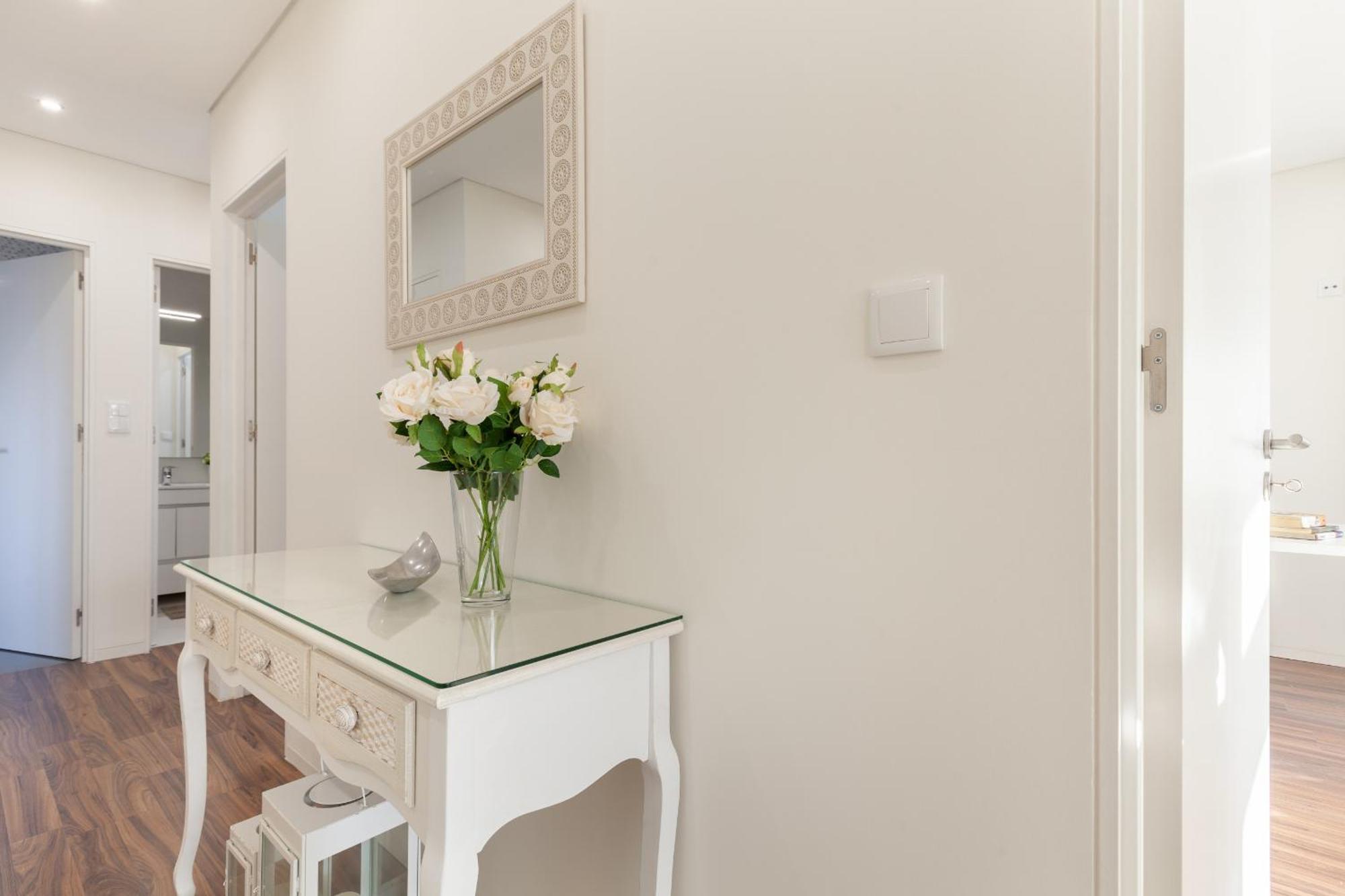 D&S - Torne Apartments ヴィラ・ノヴァ・デ・ガイア エクステリア 写真