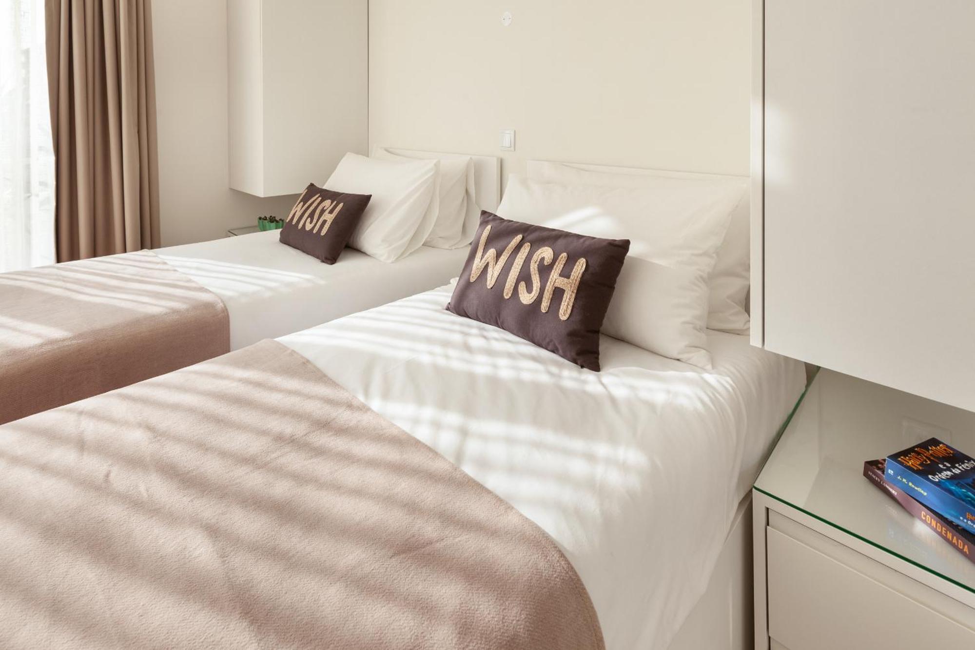 D&S - Torne Apartments ヴィラ・ノヴァ・デ・ガイア エクステリア 写真